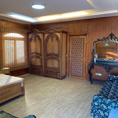 ڤيلا الميراچ Meriage Kahire Dış mekan fotoğraf