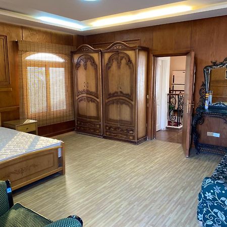 ڤيلا الميراچ Meriage Kahire Dış mekan fotoğraf