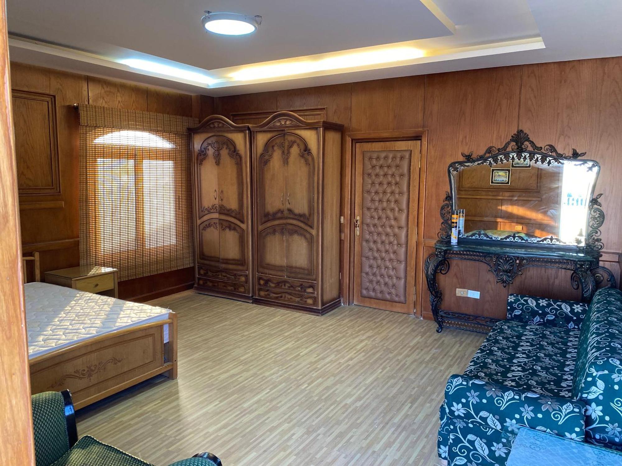 ڤيلا الميراچ Meriage Kahire Dış mekan fotoğraf