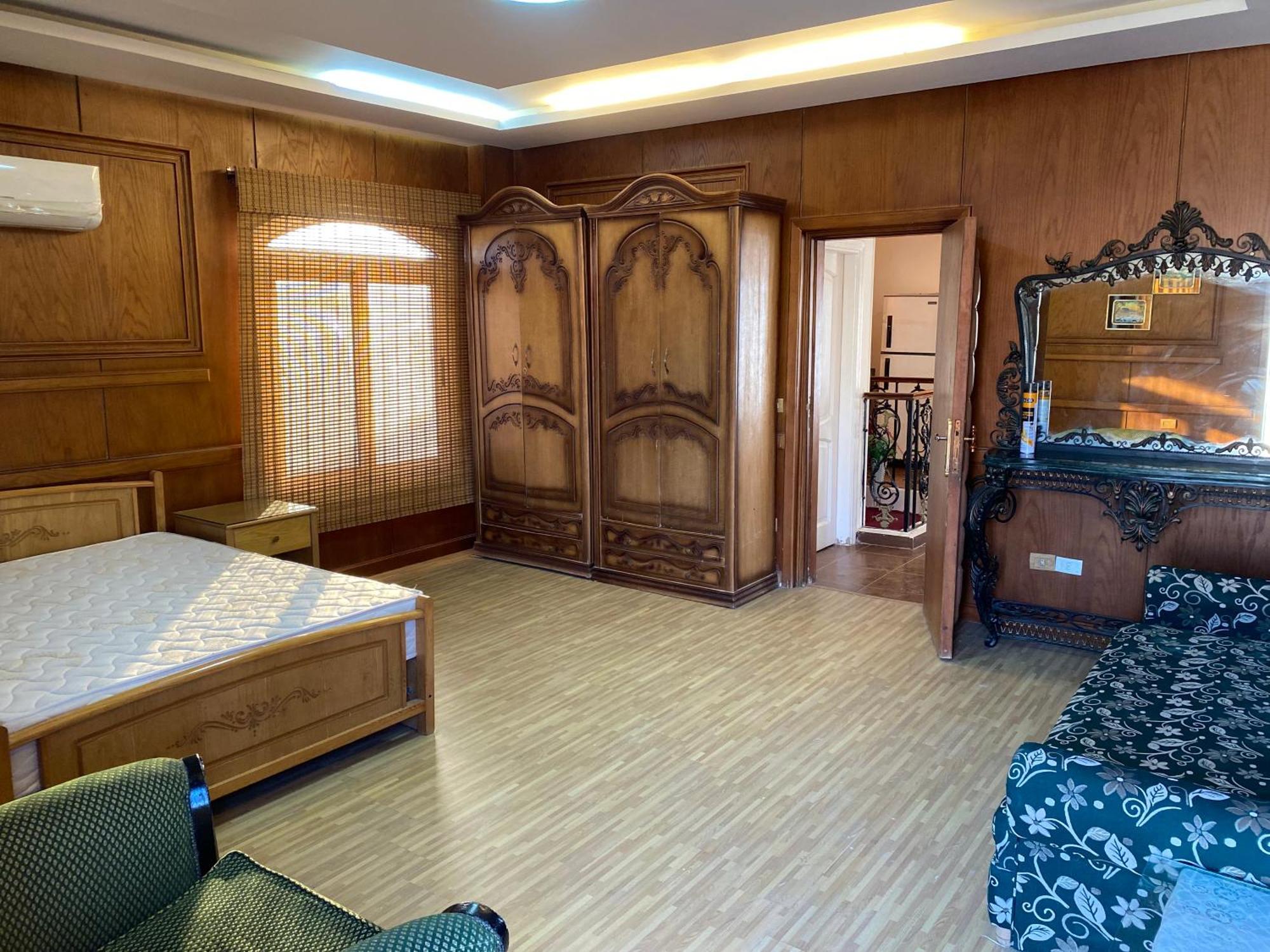 ڤيلا الميراچ Meriage Kahire Dış mekan fotoğraf