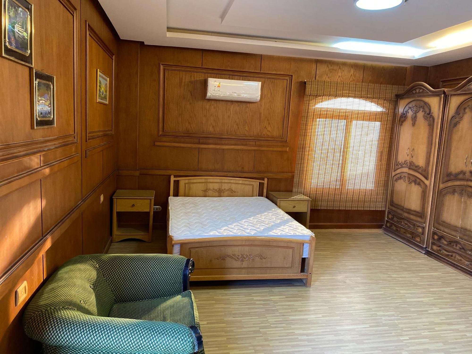 ڤيلا الميراچ Meriage Kahire Dış mekan fotoğraf